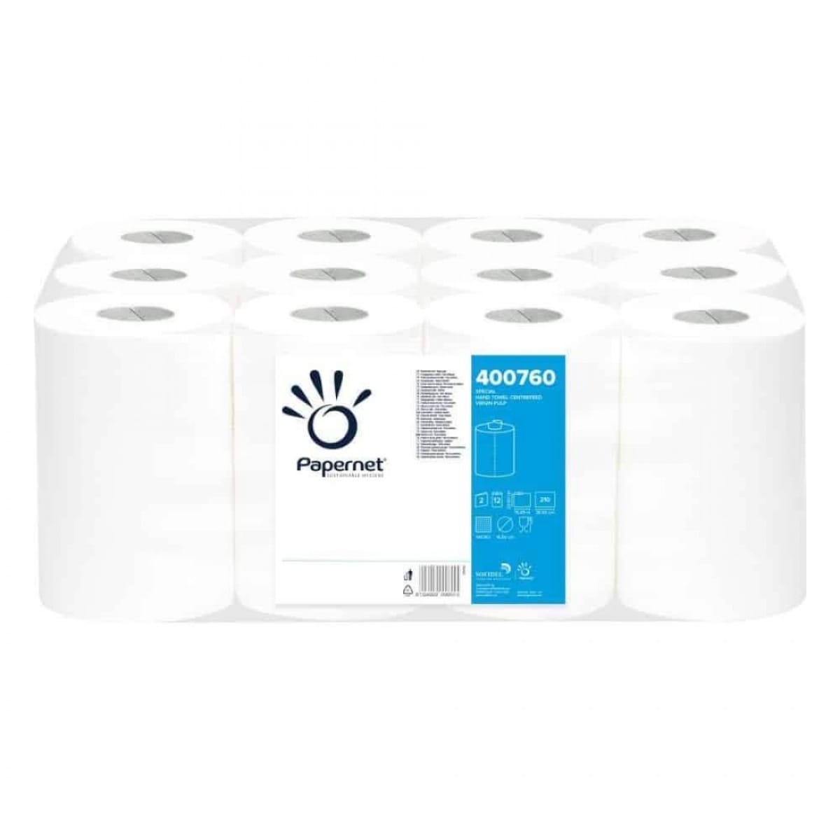 Prosop der. cent. alb 2str. 76.7m 400760 papernet - imagine 1
