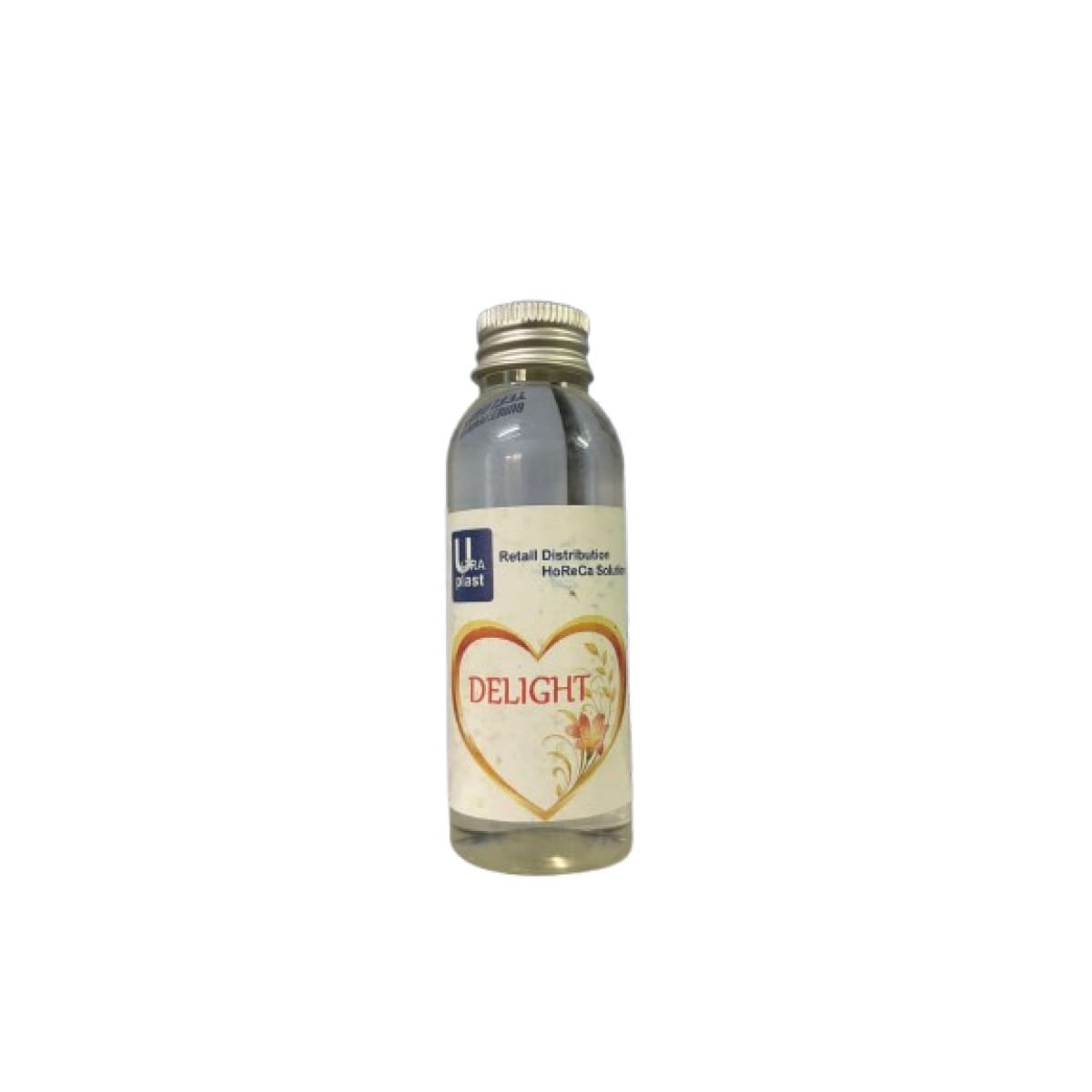 30days esenta aparat ventilator '' DELIGHT ''50ml (+2benzi) - imagine 1