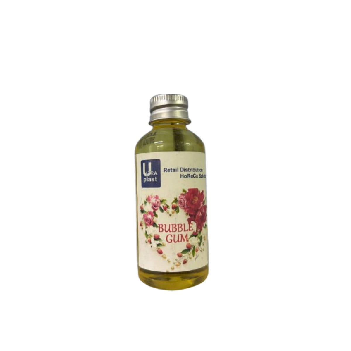 30days esenta aparat ventilator '' BUBBLE GUM''50ml (+2benzi) - imagine 1