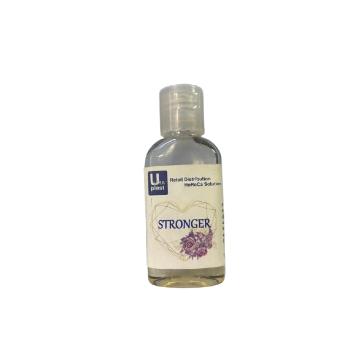 30days esenta aparat ventilator ''STRONGER'' 50ml+2benzi - imagine 1