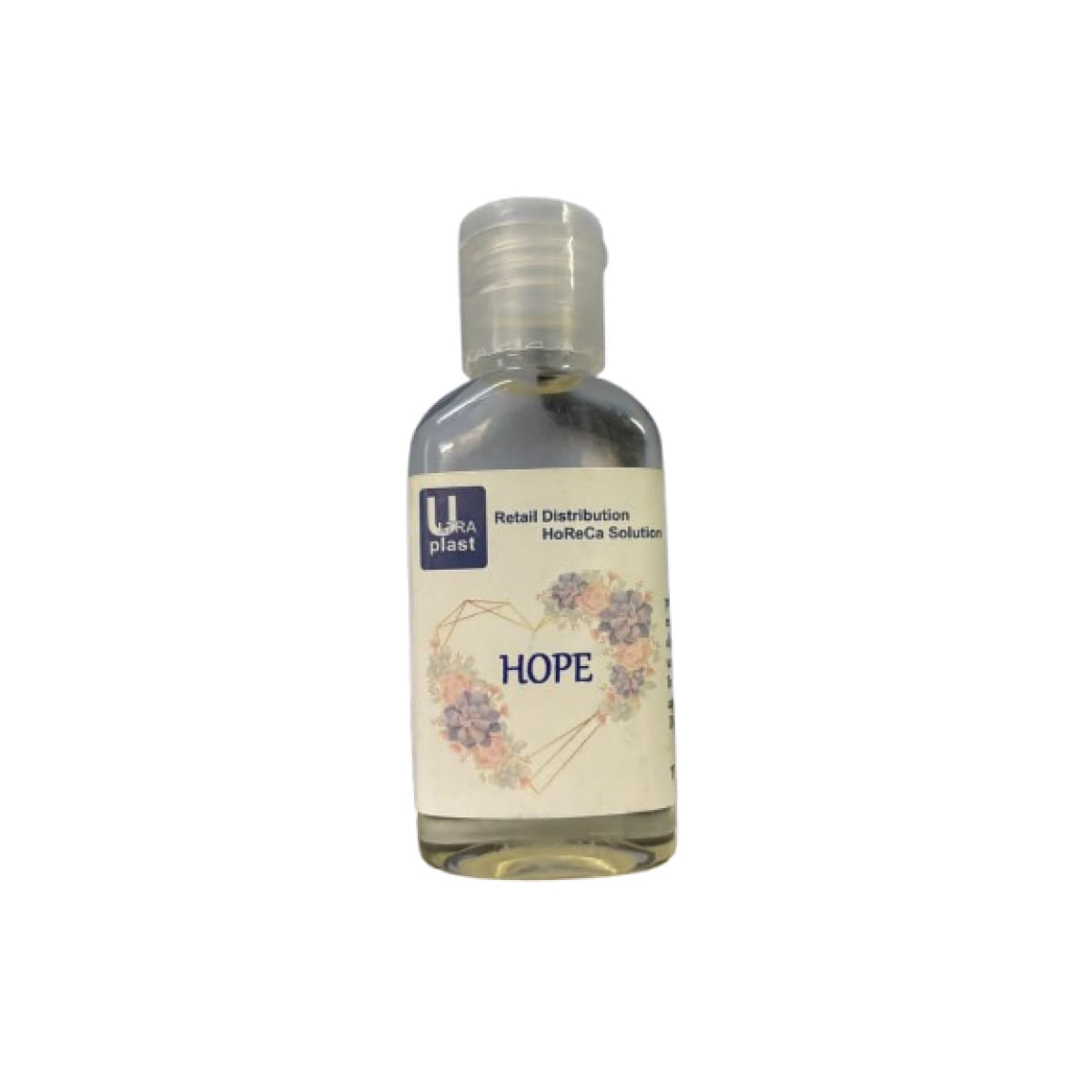 30days esenta aparat ventilator ''HOPE'' 50ml+2benzi - imagine 1