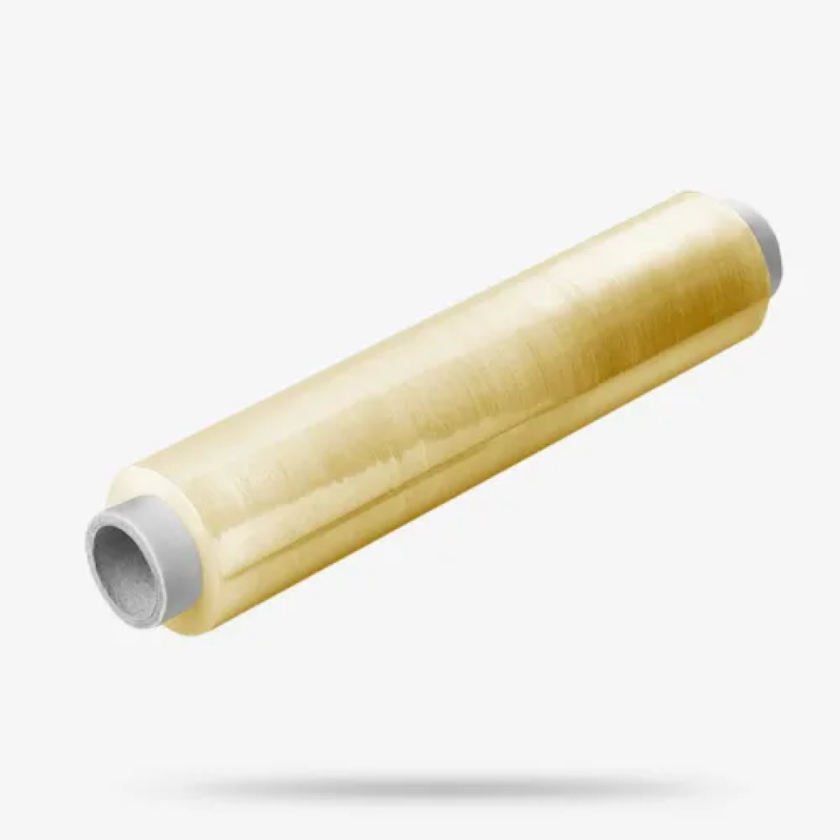 Folie strech pvc 50x1500m - imagine 1