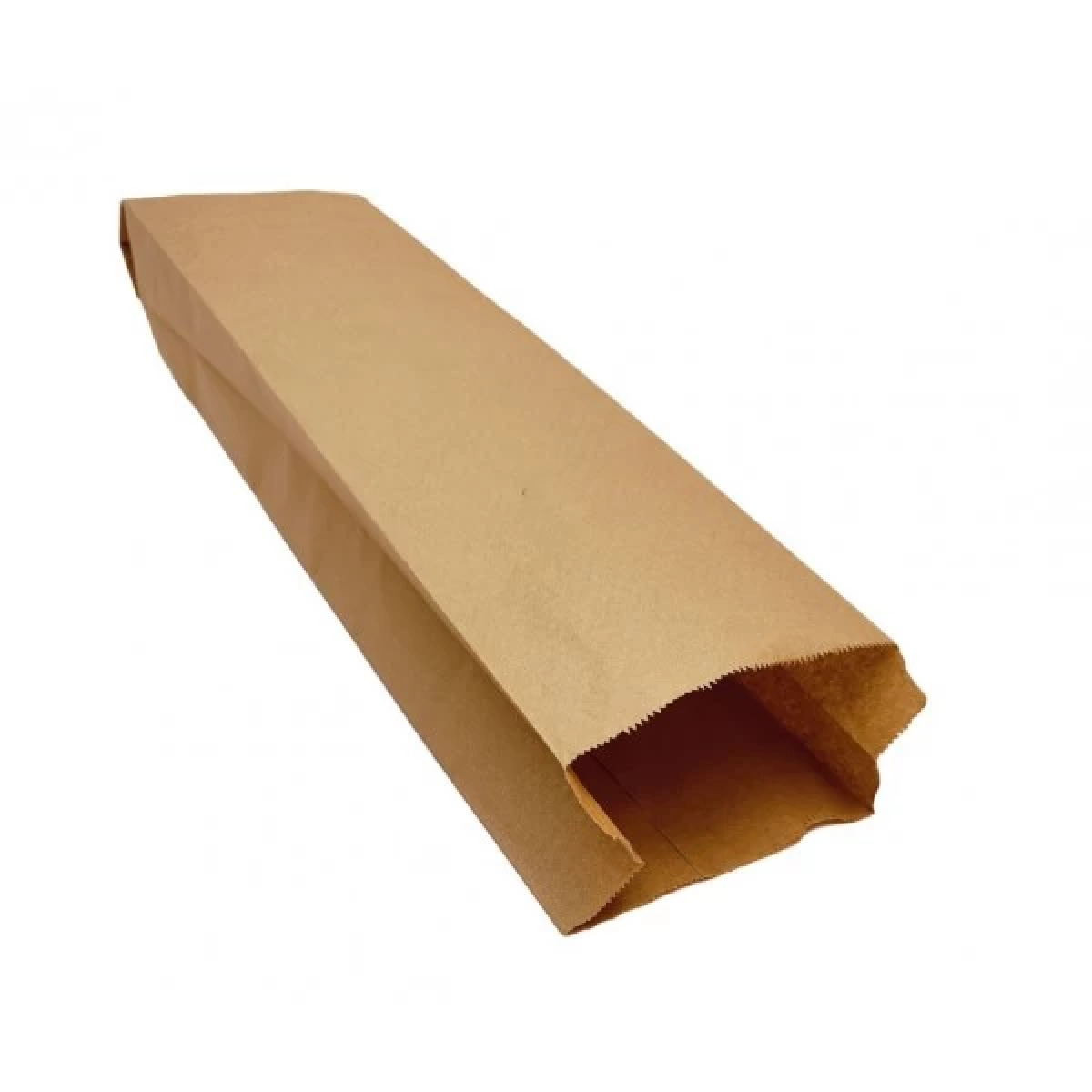 Pungi hartie bagheta kn (11x5x60) - imagine 1