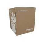 Cutie transport mare Easybox 445x390x470 mm natur 25 buc/set - imagine 2