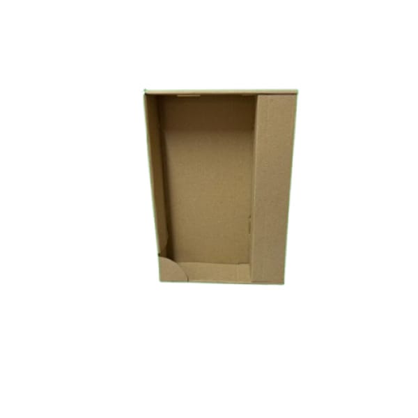 Cutie autoformare cu display 100 buc/set natur 260X180X50 mm