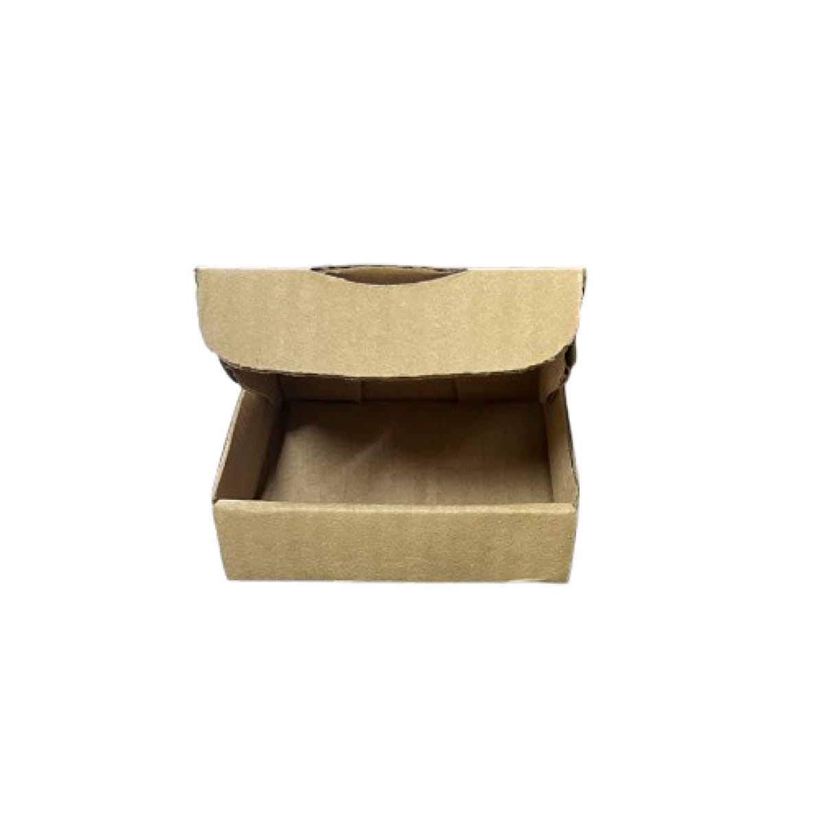Cutie autoformare 100 buc/set natur CO3 100x100x30 mm - imagine 2