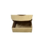 Cutie autoformare 100 buc/set natur CO3 100x100x30 mm - imagine 2