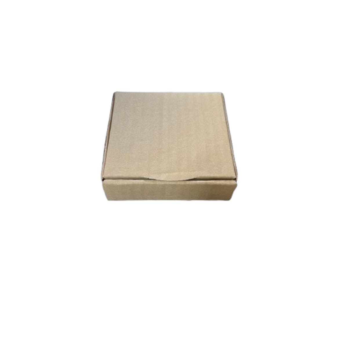 Cutie autoformare 100 buc/set natur CO3 100x100x30 mm - imagine 1
