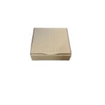 Cutie autoformare 100 buc/set natur CO3 100x100x30 mm