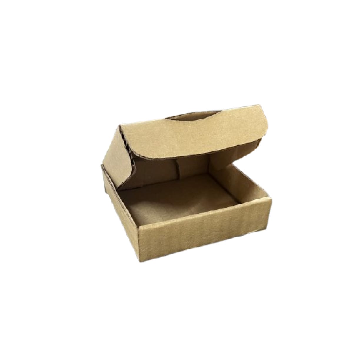 Cutie autoformare 100 buc/set natur CO3 100x100x30 mm - imagine 3
