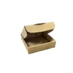 Cutie autoformare 100 buc/set natur CO3 100x100x30 mm - imagine 3