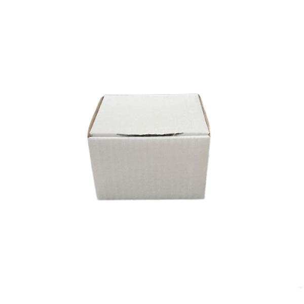 Cutie autoformare 100 buc/set Co3 alb 110x110x71 mm