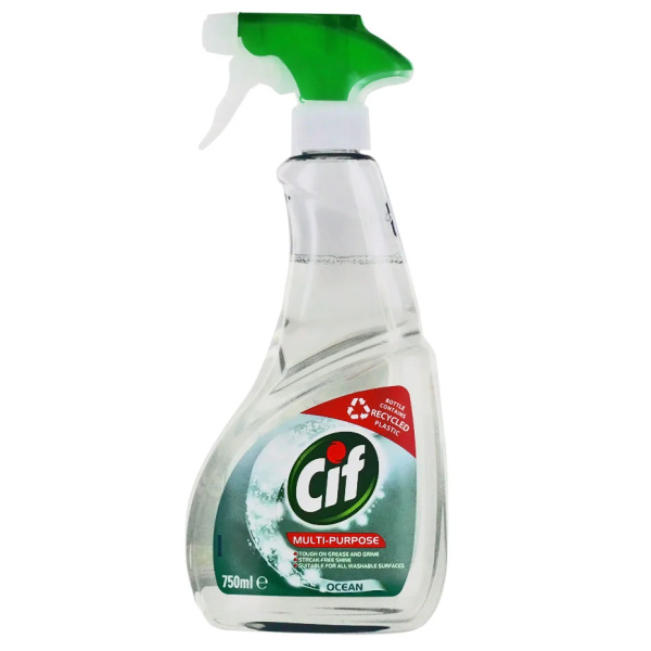 Cif pompa multipurpose 500 ML