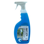 SOLUTIE CURATARE GEAMURI HYGIE SMART VETRI 750 ML - Solutie Curatare Geamuri Lichida