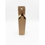 Cutii cu preformare 100 buc set natur 45X45X150 mm - Cutii Preformare Natur 100 Buc - imagine 3
