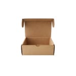 Cutie autoformare CO3/B natur 171x183x103 mm 100 buc/set - imagine 2