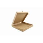 CUTII PIZZA 100 SET NATUR 220x220x40 - imagine 2