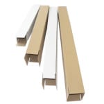 CUTII CLASICE CO3 (BAX) 50 BUC/SET NATUR 510X206X150 - imagine 2