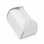 CUTII COZONAC DUPLEX 25 BUC SET 280x190x110 MM - Cutii Cozonac Duplex 25 BUC - imagine 3