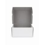 Cutii prajituri duplex 95x95x60 mm 100 buc set - Cutii Prajituri Duplex 100 Buc 60 mm - imagine 2