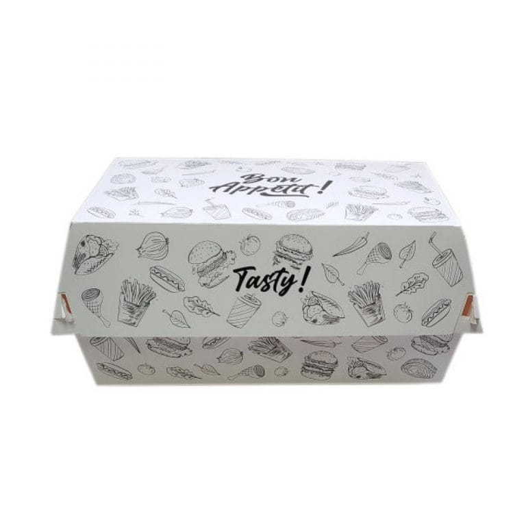 Cutie meniu urban 100/set 210x130x90 - imagine 3