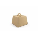 CUTII TORT CT 1/2 25 BUC/SET NATUR 200x200x145