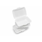 Cutii meniu albe 50 buc set 160x90x50mm - Cutii Meniu Albe 160x90 - imagine 3
