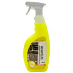 Hygiea sgrassante ultra 750ml