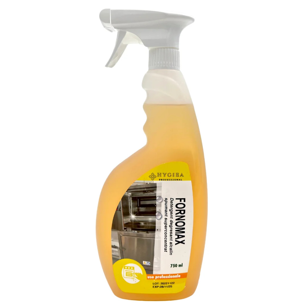 Hygiea fornomax 750ml 1