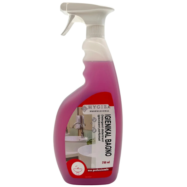 Hygiea igienikal bagno, 750ml