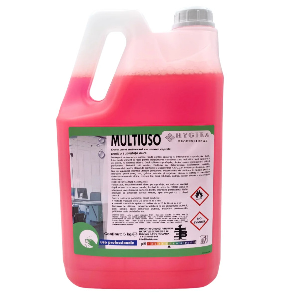 Hygiea multiuso ,5 kg