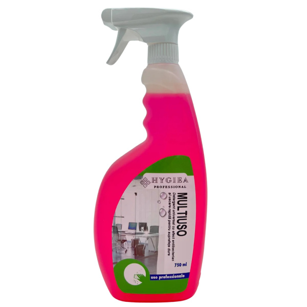 Hygiea multiuso ,750 ml