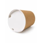 GALETUSA BUCKET 85OZ CAPAC 50 BUC SET - Găletușă Plastică Cu Capac - imagine 3