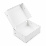 Cutie meniu Mega 160x134x60 mm duplex GC1 100 buc set - Cutii Meniu Duplex 100 Buc - imagine 3