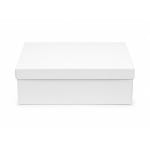 CUTII TORT CT8 25 BUC/SET ALB 510x410x160 - imagine 3