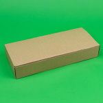 Cutie autoformare 100 buc/set natur 350X155X60 - imagine 3