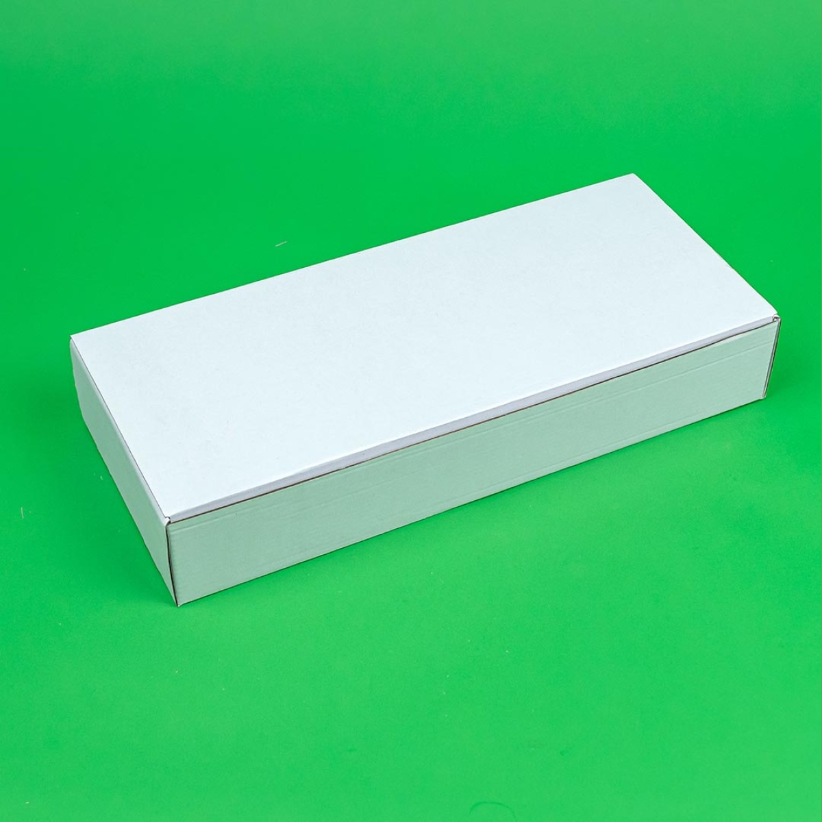 Cutie autoformare 100 buc/set alb 350X155X60mm - imagine 3