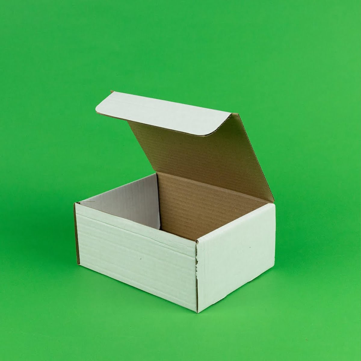 Cutie autoformare CO3/B alb 175x160x55 mm 100 buc/set - imagine 2