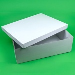 CUTII TORT CT8 25 BUC/SET FOLIE 510X410X160 - imagine 2