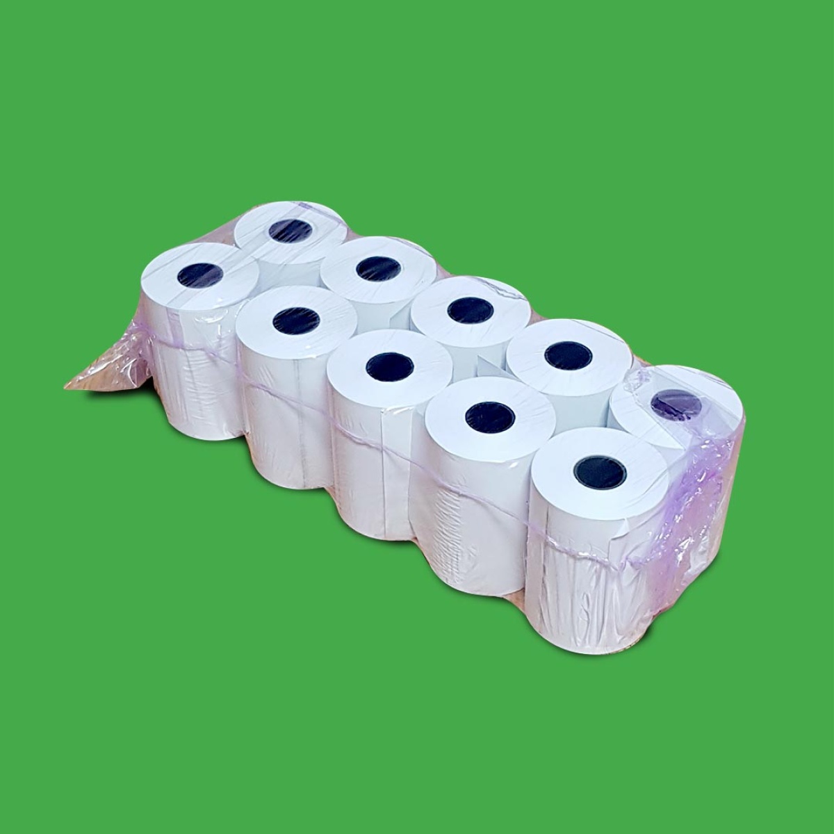 Rola termica 57mm x 30m 10 buc/set - imagine 2