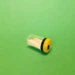 Scobitori pachet 4x200 buc/set - imagine 2