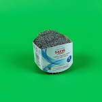 Spalator metalic pentru suprafete aspre 3 buc/set - imagine 2