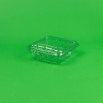 Caserola fructe cu capac 100/set 150gr - imagine 3