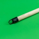 Cozi mop lemn 120*2.2cm - imagine 3