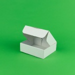 Cutie autoformare 100 buc/set folie 110x70x70 mm - imagine 2