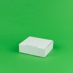 Cutie autoformare 100 buc/set folie 110x70x70 mm - imagine 4