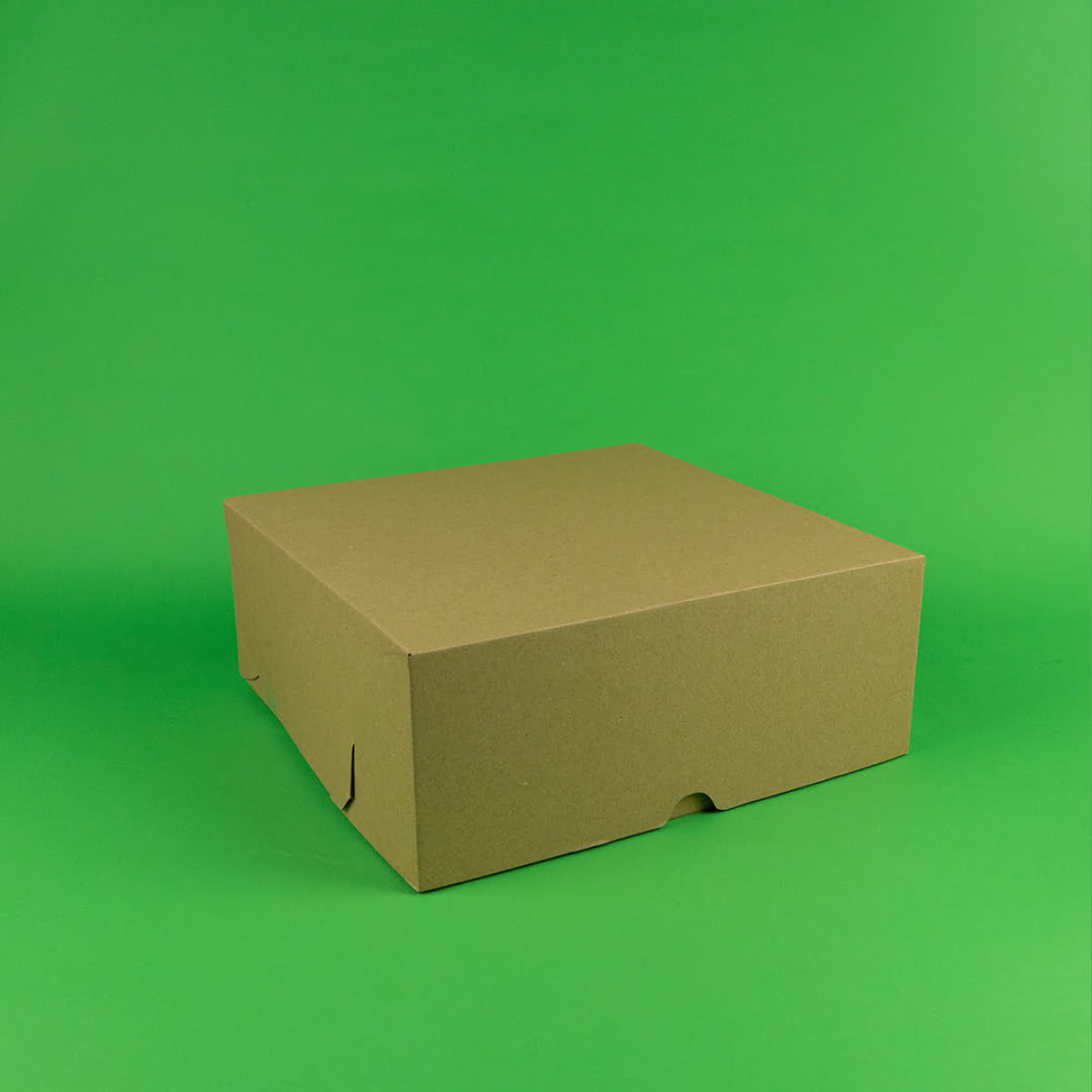 CUTII TORT CT3* 25 BUC/SET NATUR 300x300x120 - imagine 2