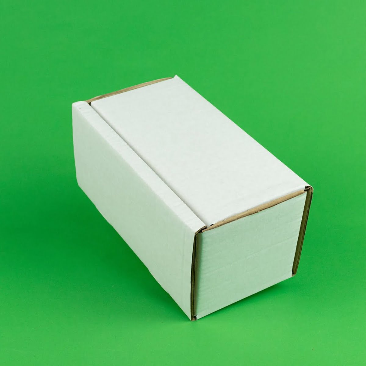 Cutie autoformare CO5, 100 buc/set alb 230x105x105 mm - imagine 3