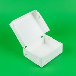 Cutie meniu Mega 160x134x60 mm duplex GC1 100 buc/set - imagine 2