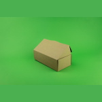 Cutie autoformare 100 buc/set natur 300x250x120 mm - imagine 3